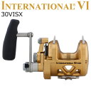 インターナショナル6 30VISX PENN インターナショナル VI 30VISX ペン PENN International VISX 30VISX
