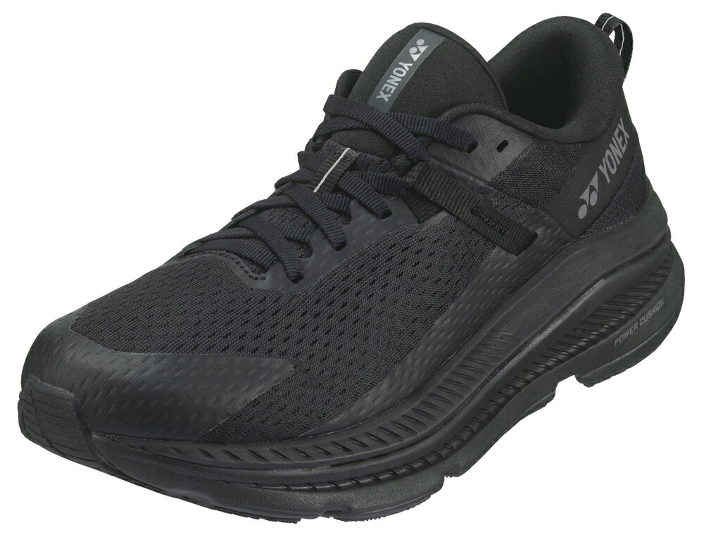 【返品種別A】□「返品種別」について詳しくはこちら□2025年03月 発売◆パワークッション(R) プラス12mの高さから落とした生卵が、割れずに6m以上跳ね返る「パワークッション(R)プラス」ヨネックス独自の衝撃吸収性と反発性を併せ持つ衝...