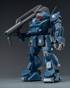 スリーゼロ ロボ道 ストライクドッグ(装甲騎兵ボトムズ) フィギュア