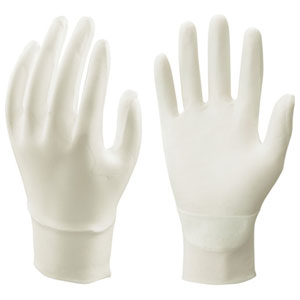 ショーワグローブ ナノテクリーンPC XLサイズ (10双入) E0200XL ウレタン背抜き手袋