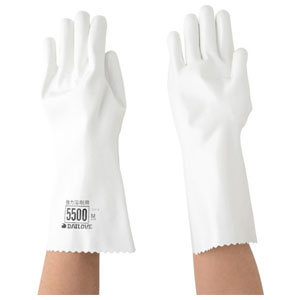 ダイヤゴム DAILOVE 耐溶剤用ダイローブ5500 Mサイズ D5500-M