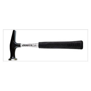 土牛産業 パイプ柄ナラシハンマー　21mm 00663