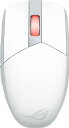 ASUS(エイスース) ROG Strix Impact III Wireless ホワイト STRIX/IMPACT3/WL/WH