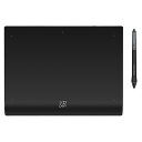 XP-PEN Deco Pro LW(Gen2)替え芯セット付属(ブラック+グレー) DPDTG2LW