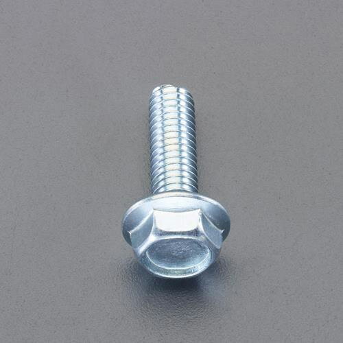 ������ M6��15mm �ե�󥸥ܥ��2��(��˥���/10��) EA949ZE-65 ESCO