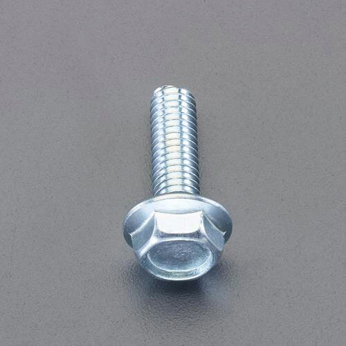������ M6��30mm �ե�󥸥ܥ��2��(��˥���/10��) EA949ZE-70 ESCO