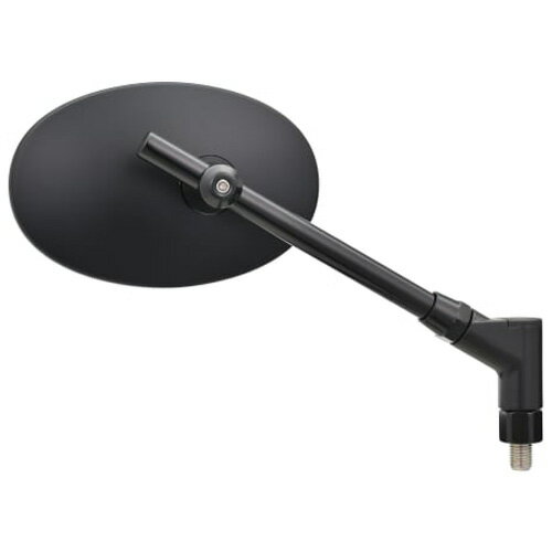 デイトナ ハイビジミラー ターナータイプ OVAL　（左右共通） 48373 DAYTONA