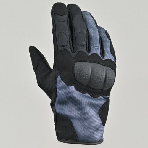 デイトナ DG-017 アーバンプロテクティブグローブ ブラック XL 61185 DAYTONA