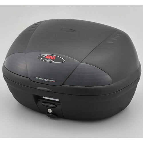 GIVI GIVI E450N2W 未塗装ブラック 61417 DAYTONA