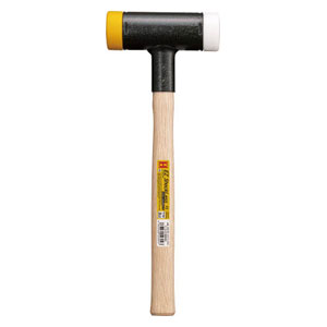 EZ30 オーエッチ工業 イージーショックレスハンマー＃3