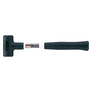 US10 オーエッチ工業 ウレタンショックレスハンマー＃1