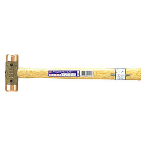 CO150 オーエッチ工業 カッパーハンマー＃15