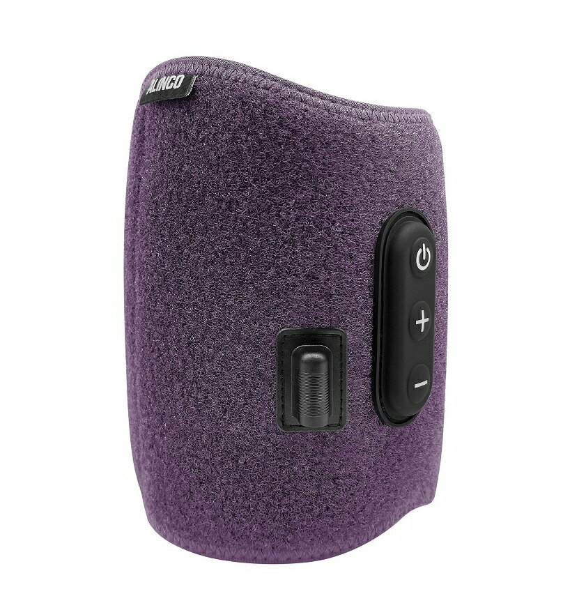 アルインコ フットマッサージャー(パープル) MCB072V ALINCO フットエアー 極 [MCB072V]