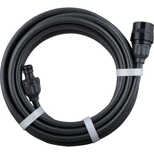 タカギ ワンタッチ接続ホース φ7延長ホース 5m(グレー) R005GYCR takagi