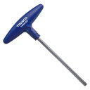 TSRR20 トラスコ中山 T型六角棒レンチ 2.0mm(4)