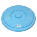 RBK10F トラスコ中山 エコポリバケツ 10L用フタ