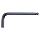 TBRS15 トラスコ中山 ボールポイント六角棒レンチ ショートタイプ 1.5mm