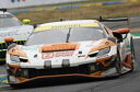 LOOKSMART 1/43 Ferrari 296 LMGT3 No.193 ZIGGO SPORT TEMPESTA Le Mans 24H 2025【LSLM197】 ミニカー