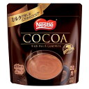 ネスレ 調整ココア 150g Nestle ネスレ チヨウセイココア150G