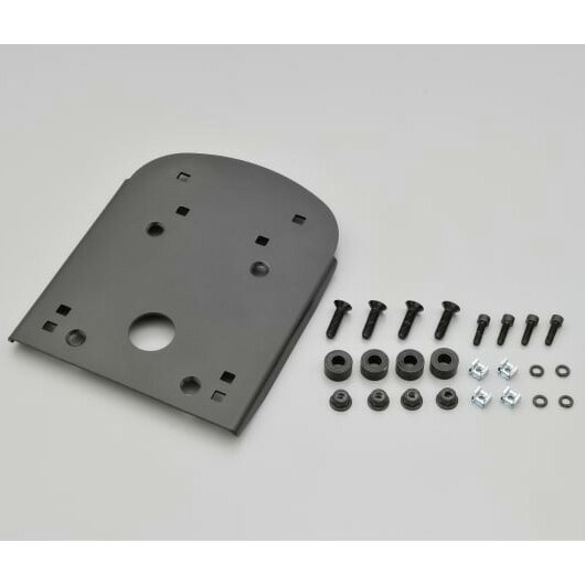 GIVI GIVI SR3116 フィッティング（トップ）V-STROM250（17〜23） 99102 DAYTONA