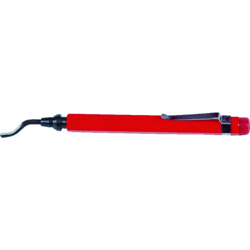 トラスコ中山 ペンシル型スクレーパー TPPS-150HS トラスコ中山