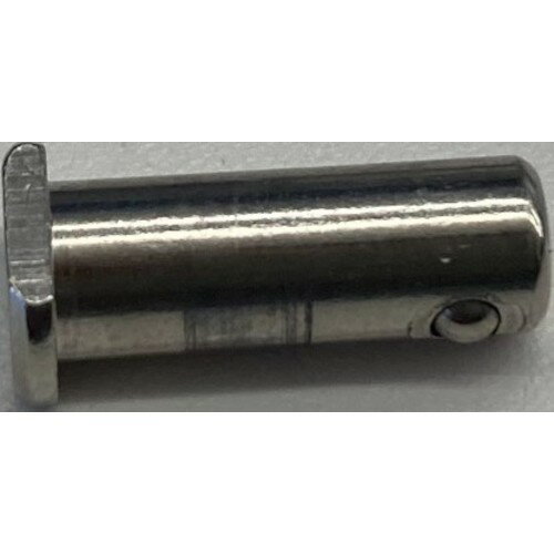 トラスコ中山 チューブカッターGFC-15N 替刃取付用ネジ GFC-NEJIS トラスコ中山