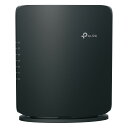 TP-Link|ティーピーリンク Archer BE6500 Wi-Fi 7無線LANルーター 5765+688Mbps BE6500 2.5Giga WAN&LANポート EasyMesh対応 MLO 6ストリーム IPoE IPv6対応 3年保証 Archer BE6500