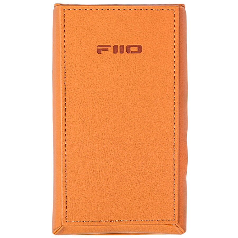 フィーオ FiiO　M21専用ケース（ブラウン） FIO-SK-M21-BR SK-M21 Brown