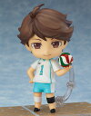 オランジュ・ルージュ 【再生産】ねんどろいど 及川徹(ハイキュー!!) 可動フィギュア
