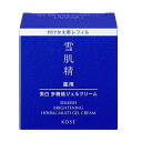 薬用雪肌精 ブライトニング マルチ ジェル 付けかえ用(80g) 雪肌精 セツキセイ ジエル Nレフイル