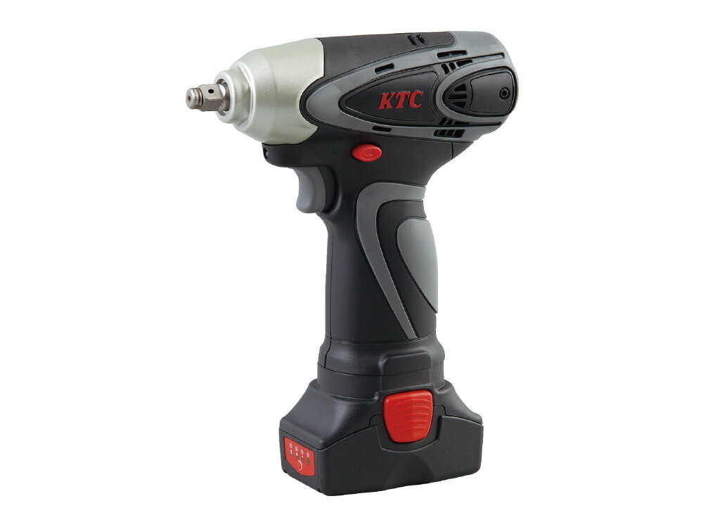 KTC(Ե) 14.4V 9.5sq ɥ쥹ѥȥå(Хåƥ꡼(JBE14420G)2ġŴ(JHE180G)դ) JTAE315A