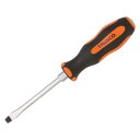TKD8150 トラスコ中山 貫通ドライバー(マグネット入り) (-8X150mm)