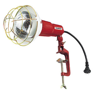 トラスコ中山リフレター投光器防雨プ...