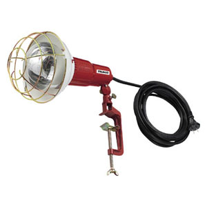 トラスコ中山リフレター投光器防雨プ...