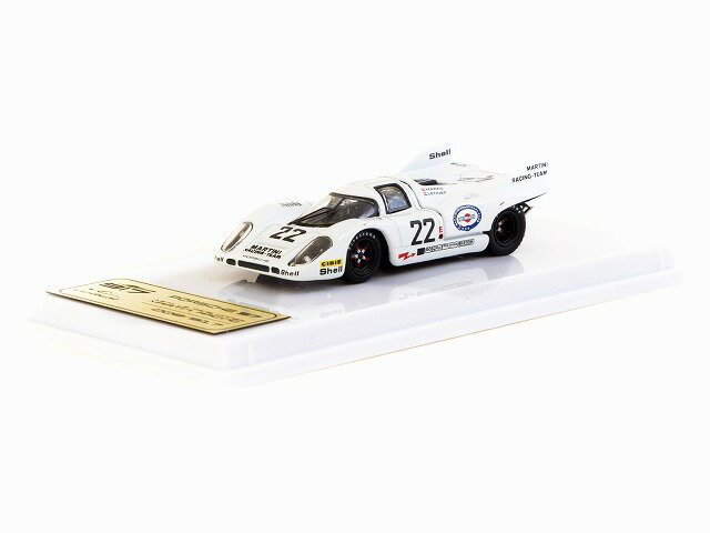 楽天市場】ポルシェ 917 ミニカーの通販