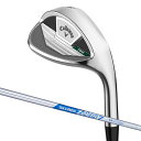 ゴルフ クラブ CB12CRM-5614-ZR7S キャロウェイ CB12 ウェッジ ロフト角56° バンス14°(N.S.PRO Zelos 7・フレックス:S) Callaway