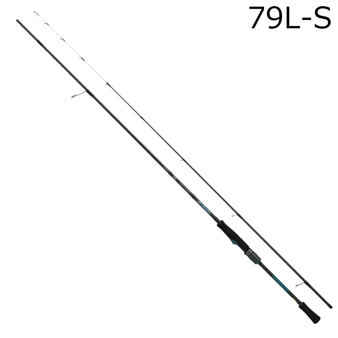 エメラルダス X 79L-S・J