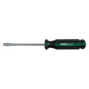 TPD4.550 トラスコ中山 プラスチック柄ドライバー(マグネット入り)(-4.5X50mm)(4)