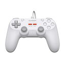GameSir Tegenaria Lite(セリーンホワイト) TEGENARIALITEWHITE