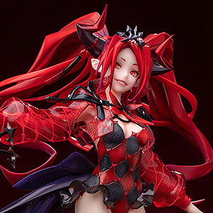 Myethos 1/7 VIOLA（GIRLS FROM HELL） フィギュア