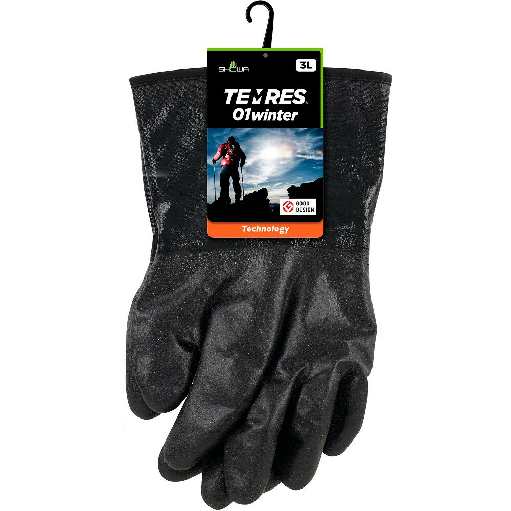 硼殺 ƥ쥹 01 󥿡 (3L) ƥ쥹01󥿡(3L) SHOWA TEMRES 01winter ɴ ...