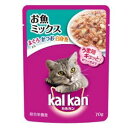 カルカン 成猫用（1歳から）ジュー