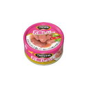 ドッグフード ごちそうタイム(缶)若鶏レバー 80g ペットライン GT33トリレバ-80G