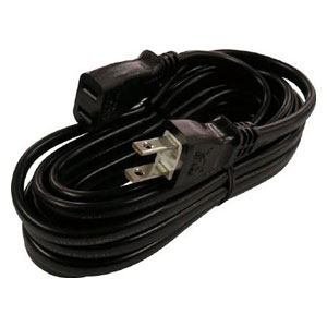 トラスコ中山 延長コード　15A　10m TKC1510