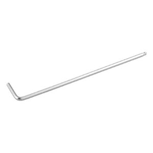 Rakuten - 旭金属工業 ロングボールポイント六角棒レンチ5mm AQ0500