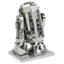 テンヨー メタリックナノパズル R2-D2（スター・ウォーズ）