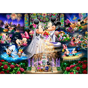 楽天市場】永遠の誓い ウエディング ドリーム ミッキー ミニーの通販 楽天市場】永遠の誓い ウエディング ドリーム ミッキー ミニーの通販