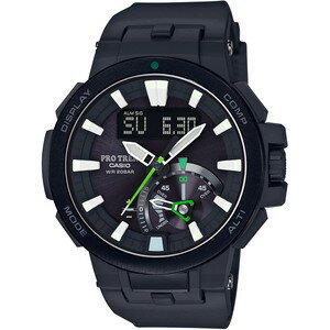 PRW-7000-1AJF カシオ PROTREK　MULTI BAND6 ソーラー電波時計　メンズタイプ [PRW70001AJF]【返品種別A】