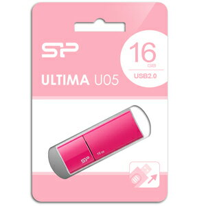 SiliconPower（シリコンパワー） USB2.0