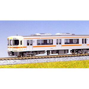 ［鉄道模型］カトー (Nゲージ) 10-1382 313系0番台(東海道本線) 4両セット